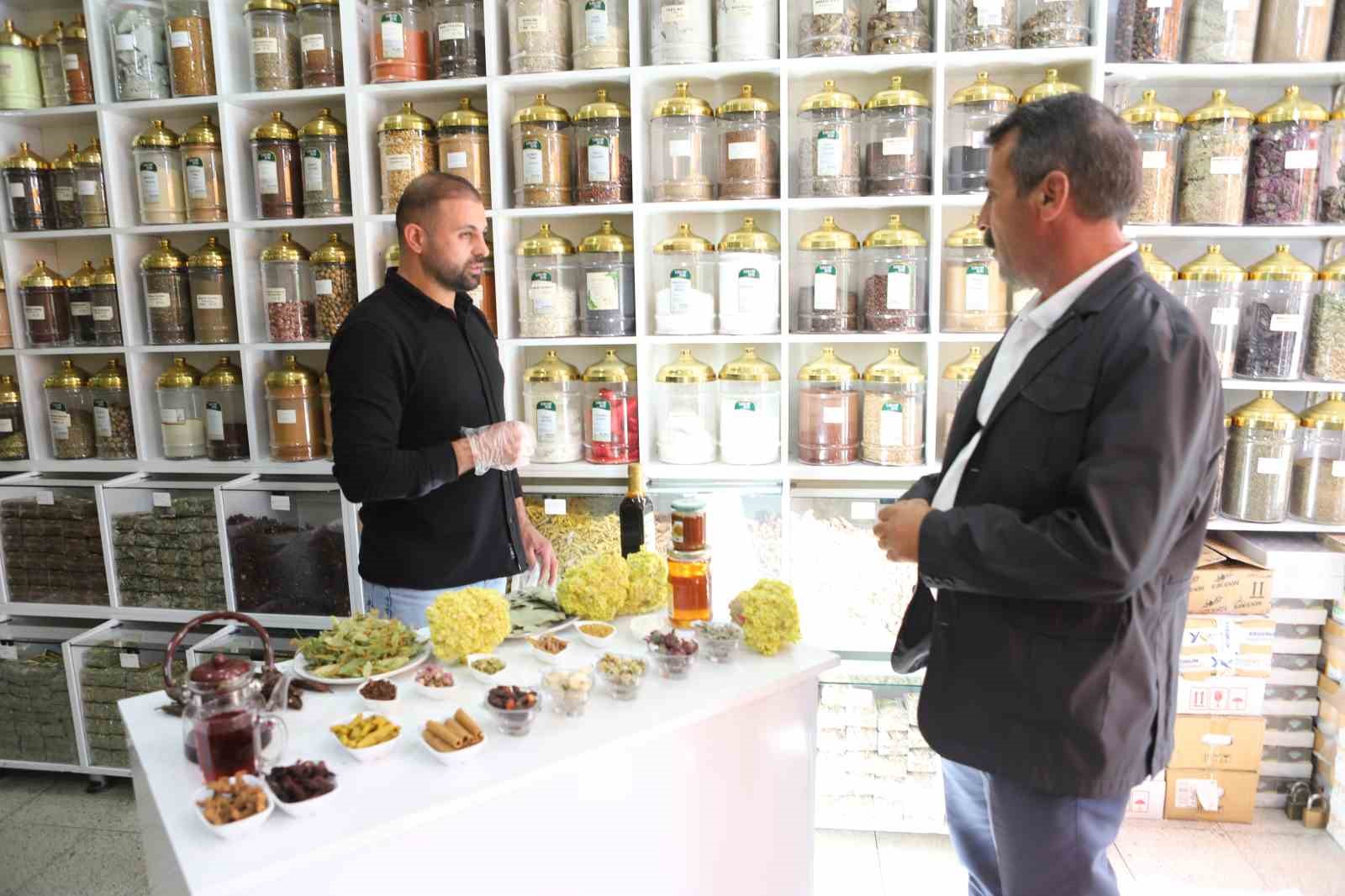 Kış aylarının koruyucu kalkanı &ldquo;kış &ccedil;ayı&rdquo; kaynamaya başladı
