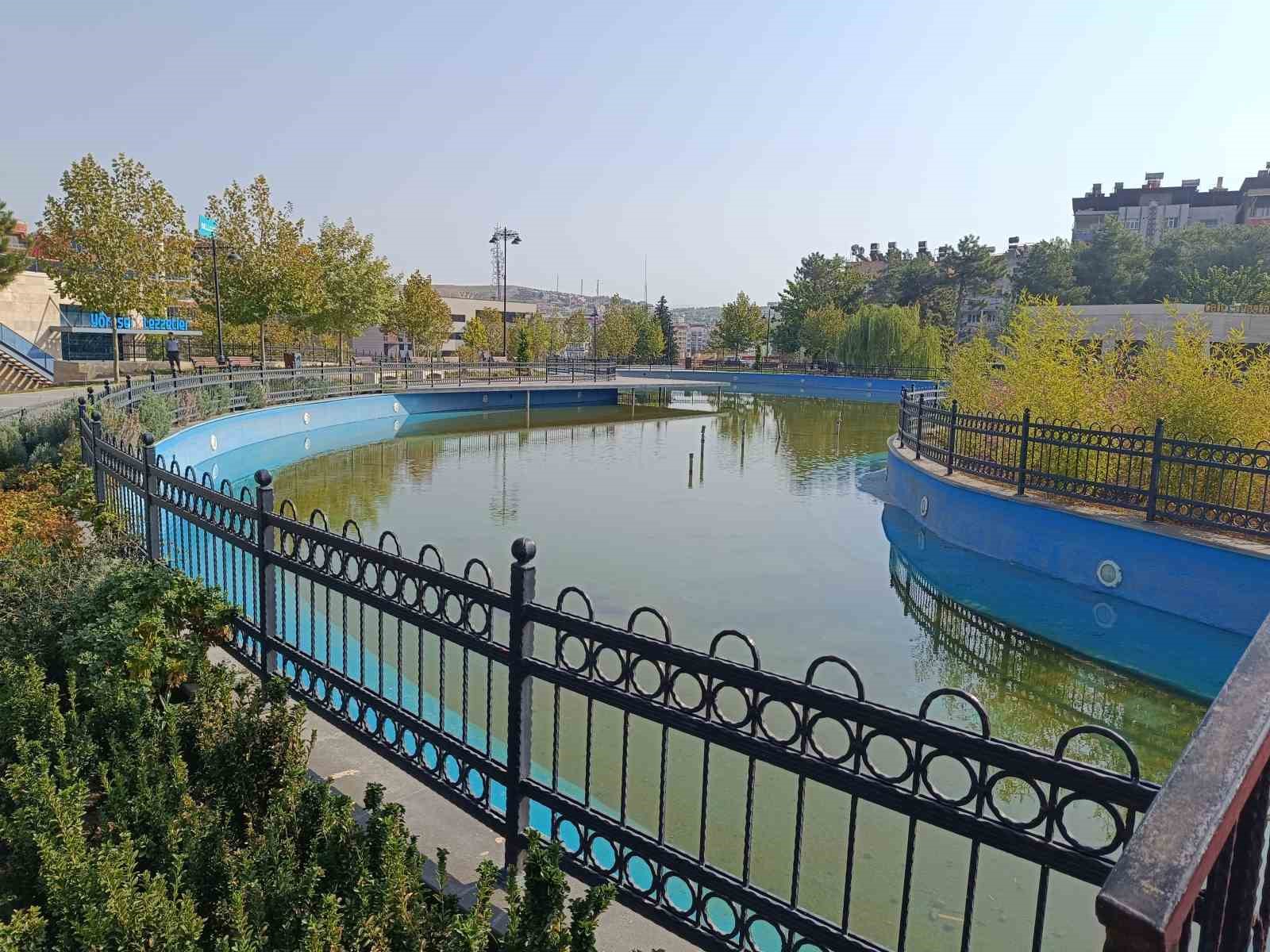 Bu park Cumhuriyet’in ilk yıllarından bu yana piknikçilere ev sahipliği yapıyor