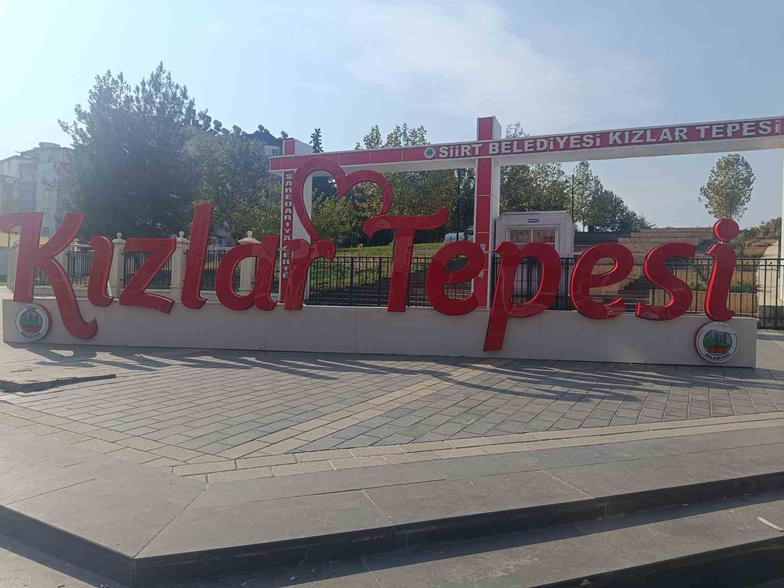Bu park Cumhuriyet’in ilk yıllarından bu yana piknikçilere ev sahipliği yapıyor
