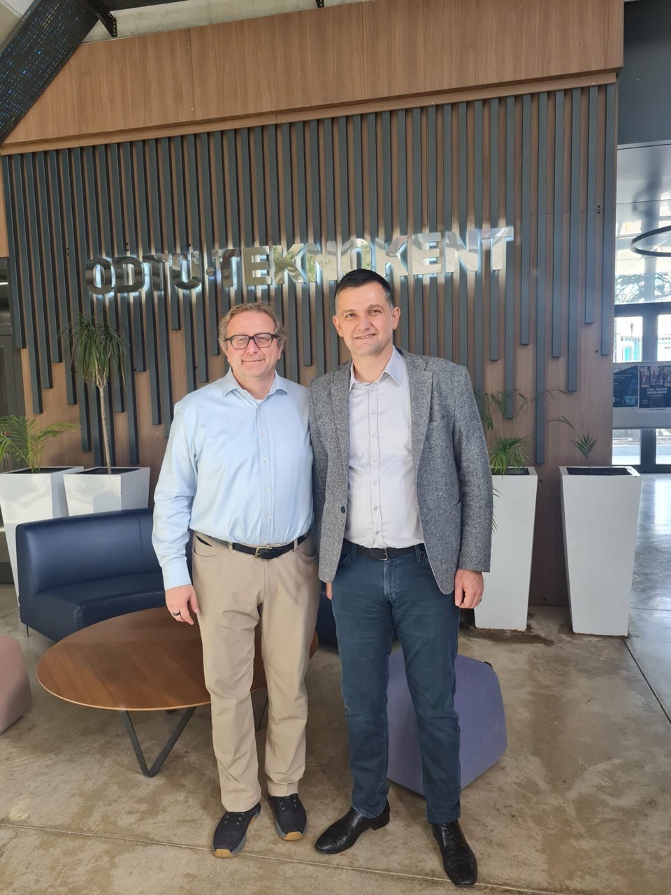 NATO İnovasyon Fonu yatırım faaliyetlerine başlıyor
