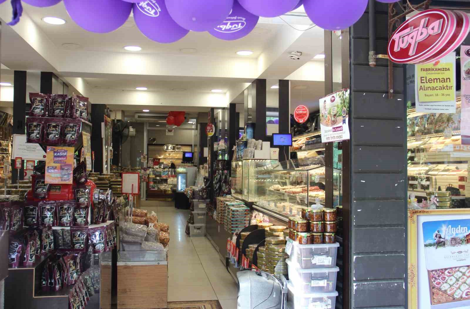 &Uuml;nl&uuml; markanın geleneksel Kasım indirimleri başladı
