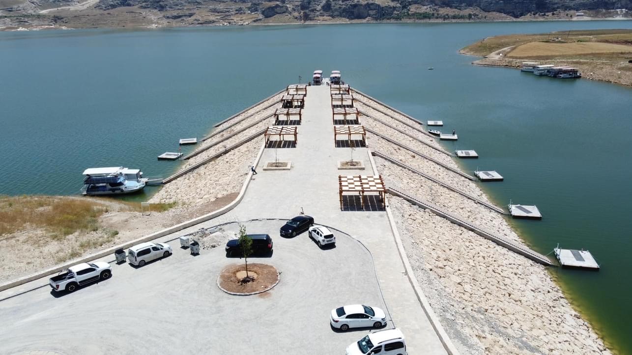 Hasankeyf, iki şampiyonanın finaline ev sahipliği yapacak
