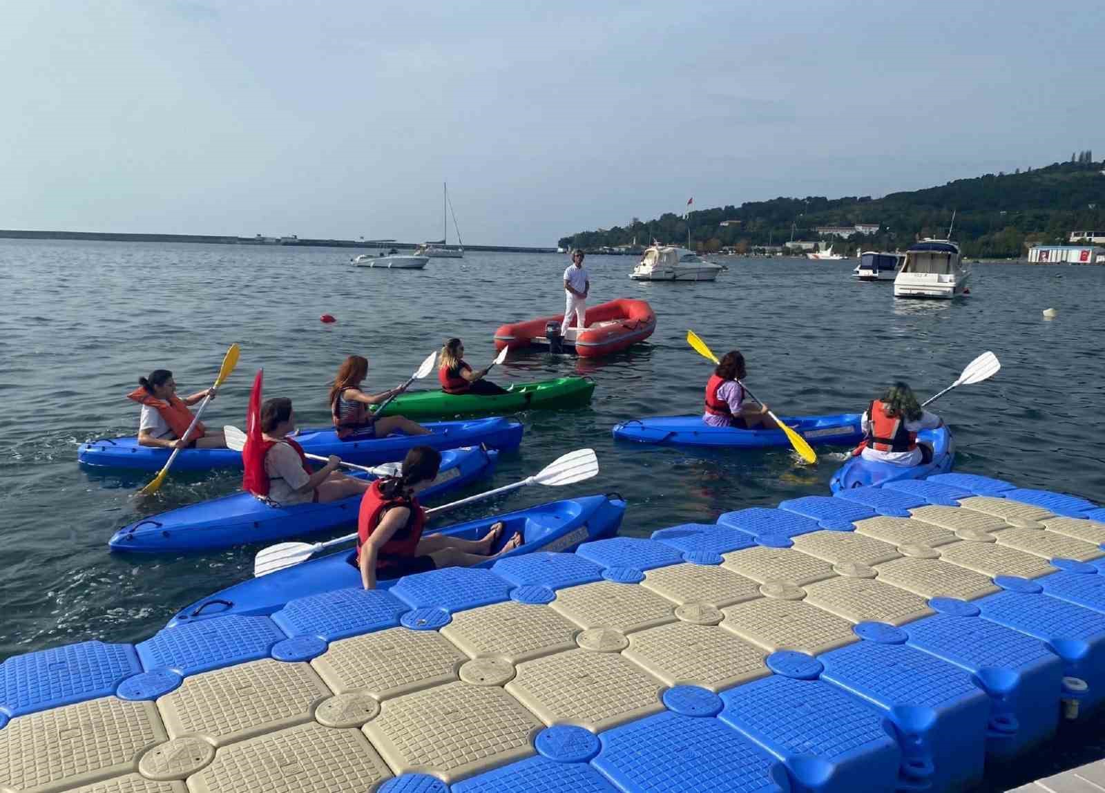 Kdz. Ereğli MYO’da Cumhuriyetin 100. yılı etkinlikleri düzenlendi