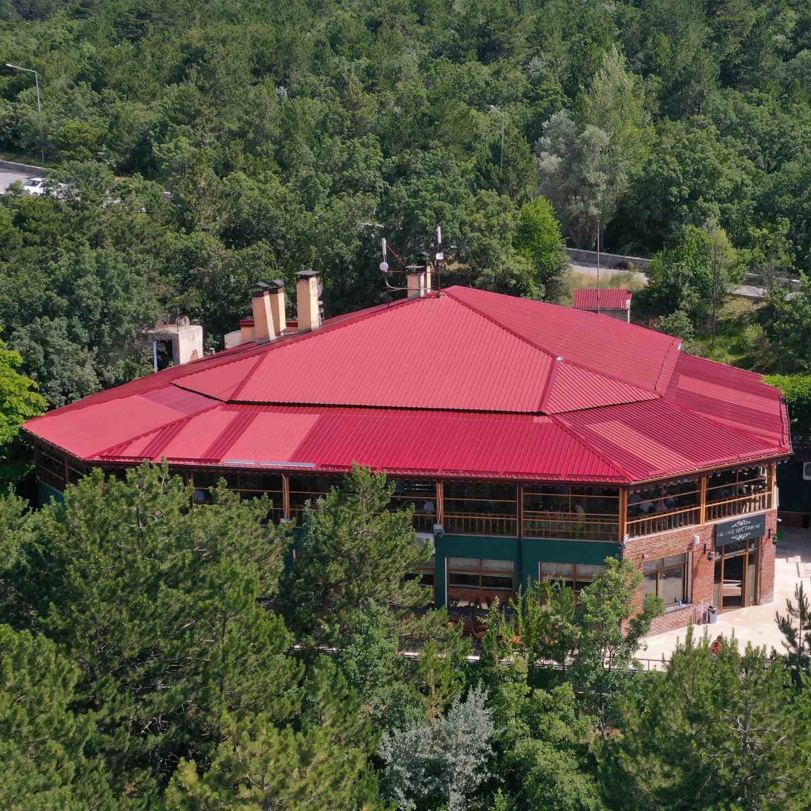 Yozgat Belediyesi tesislerinde İsrail &uuml;r&uuml;nleri satılmayacak
