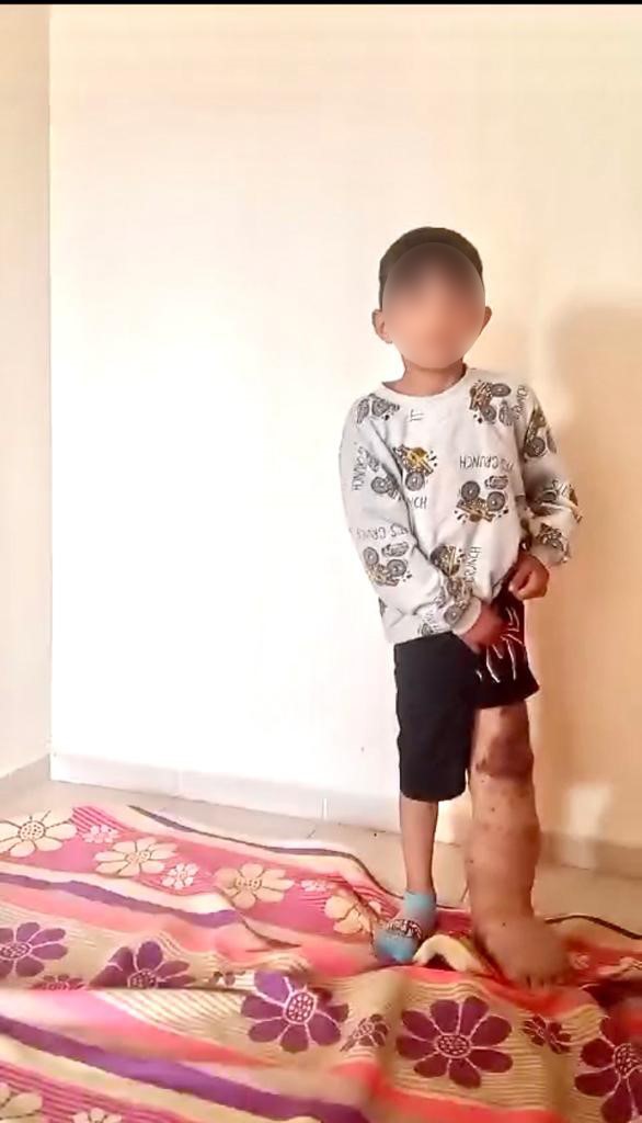 Kars&rsquo;ta torunlarının tedavisini karşıladıkları inekler &ccedil;alındı

