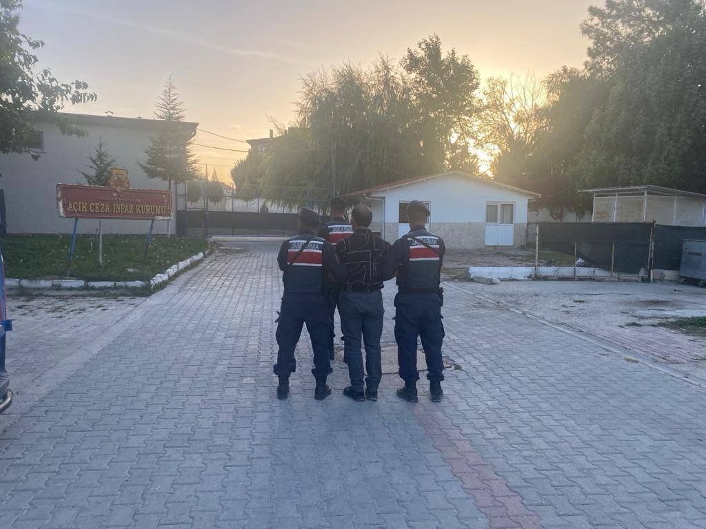 Burdur’da mercek operasyonu: 30 şüpheli tutuklandı