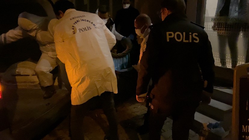 Edirne&rsquo;de yalnız yaşayan adam evinde &ouml;l&uuml; bulundu
