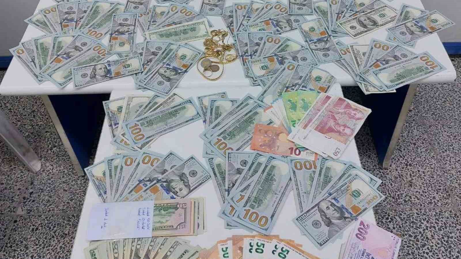 Sahte polis oyunuyla binlerce lira dolandırdı
