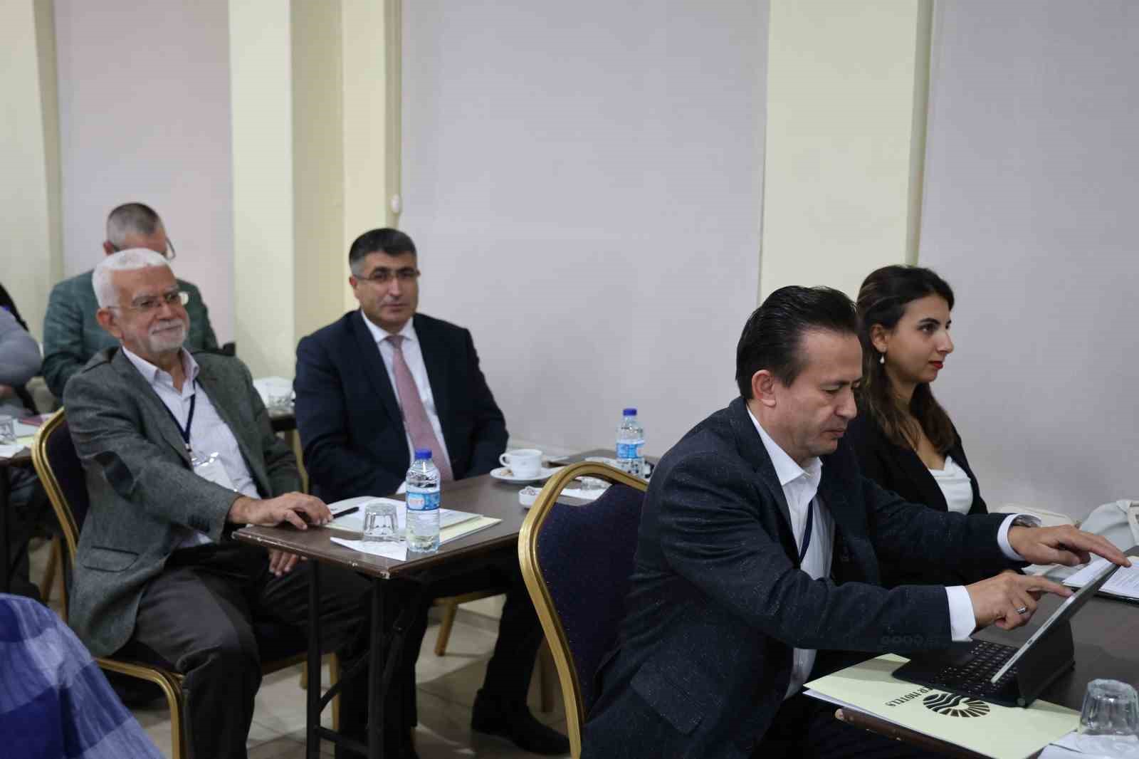 2023 Liberal Düşünce Kongresi Nevşehir’de başladı