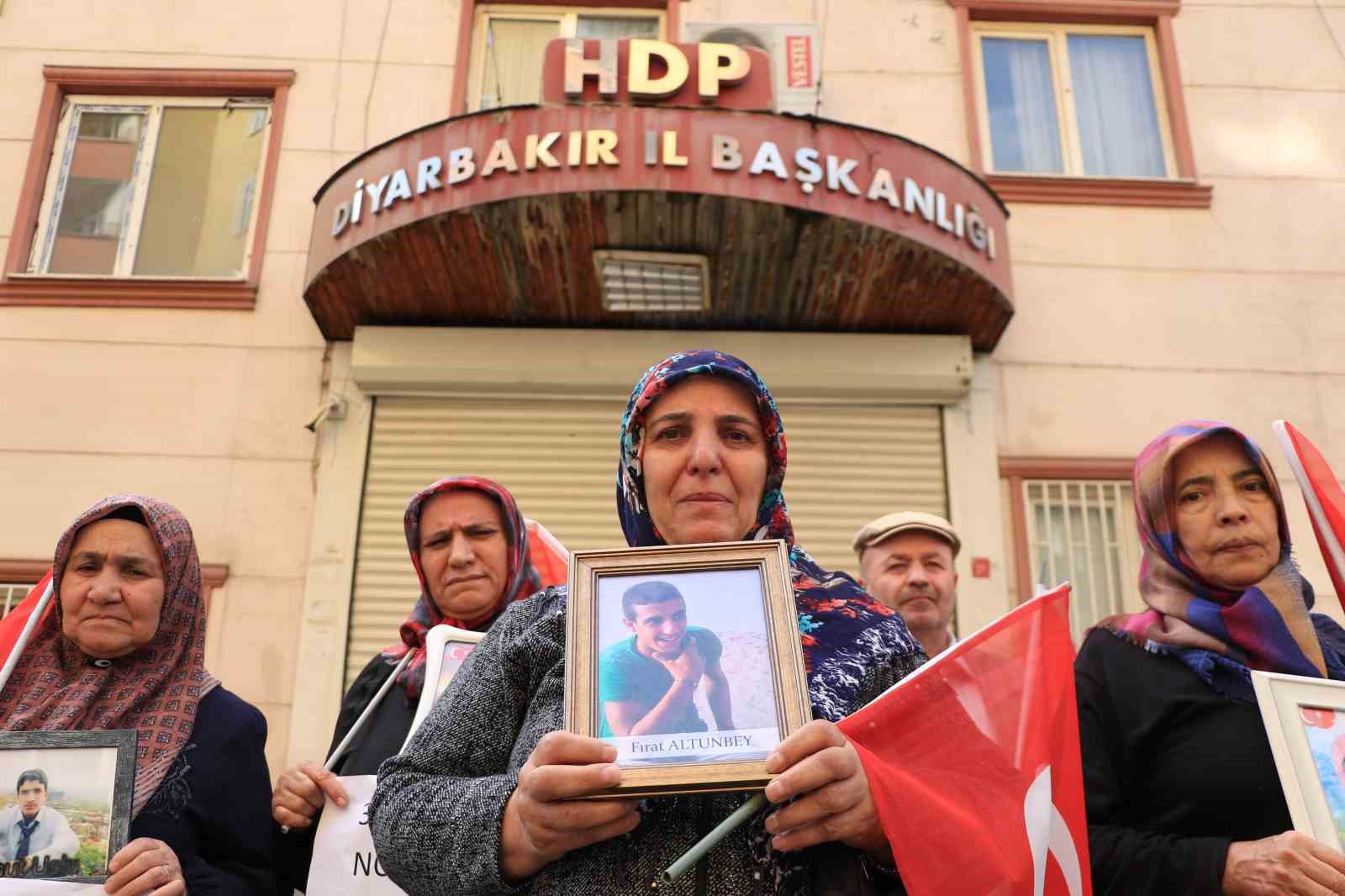 Evlat nöbetindeki aile sayısı 368’e yükseldi