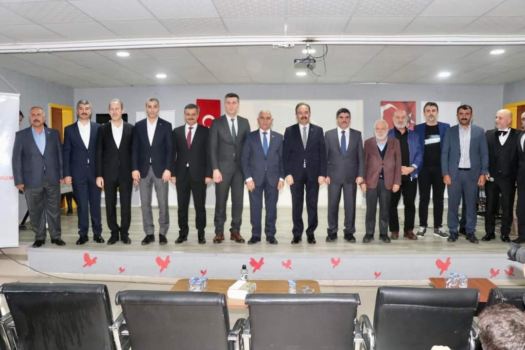 Siirt’te ’Kalbimiz Gazze’ temalı kısa film festivalinde ödüller sahibini buldu
