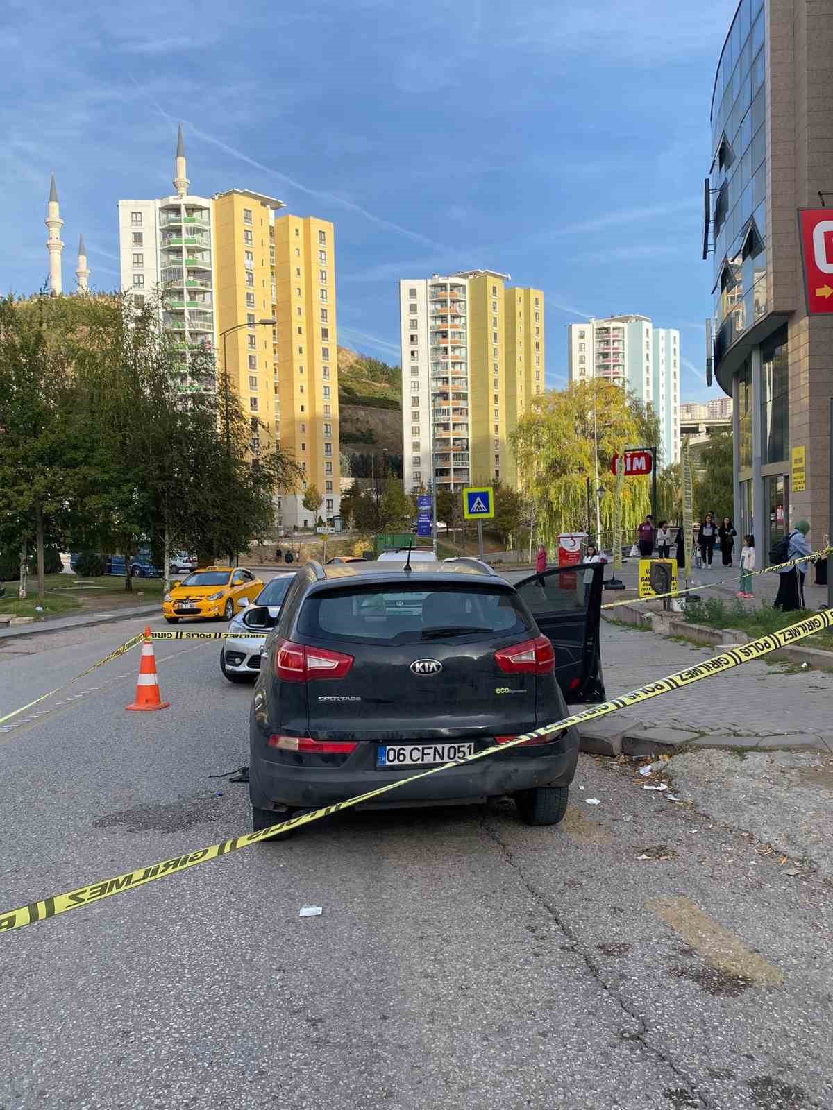 Silahlı alacak verecek kavgasında biri ağır 2 yaralı