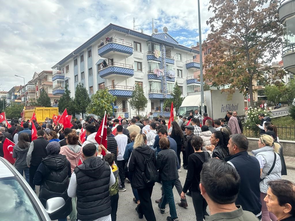 Doğukan Kabak&rsquo;ın ablası Ezgi Zeynep Arıkan: "Biz Doğukan&rsquo;a g&uuml;zel bir gelecek hazırlarken ona mezar yeri se&ccedil;tik"
