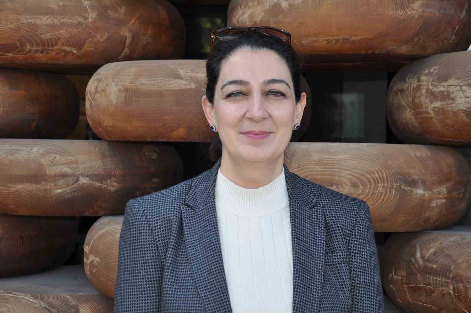 Kars Peynir M&uuml;zesi&rsquo;ni 60 bin kişi gezdi
