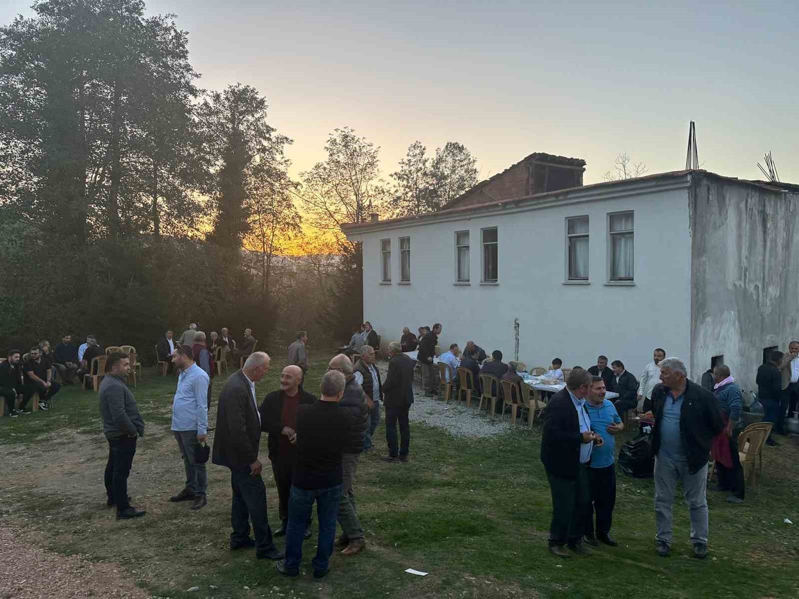 Düğünde maganda kurşununa ’pankartlı’ önlemi