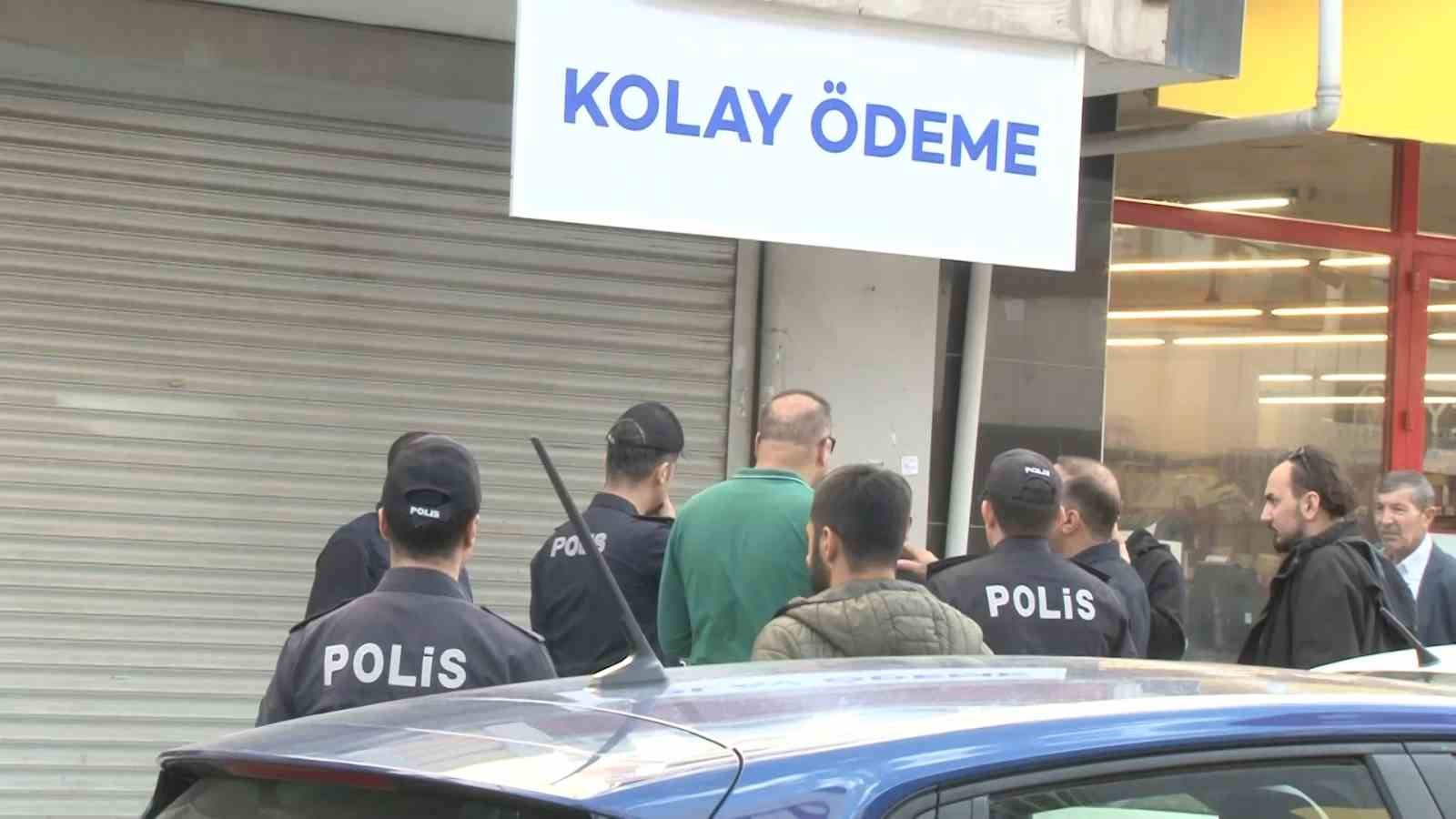 Arnavutköy’de onlarca kişi fatura ödeme merkezince dolandırıldı 