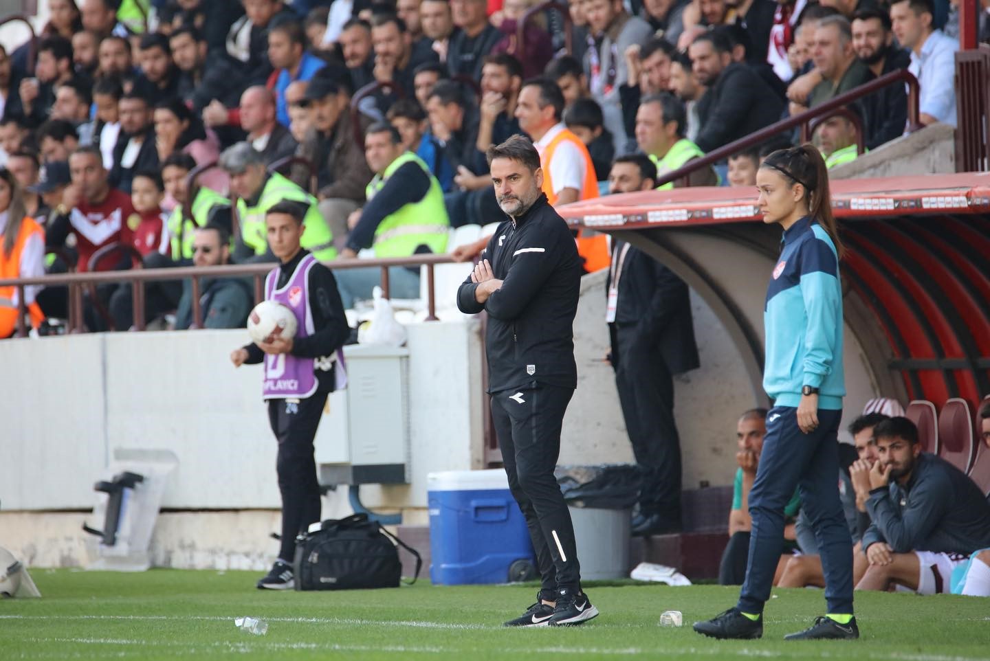 Elazığspor, Yenihayat’la hayata döndü