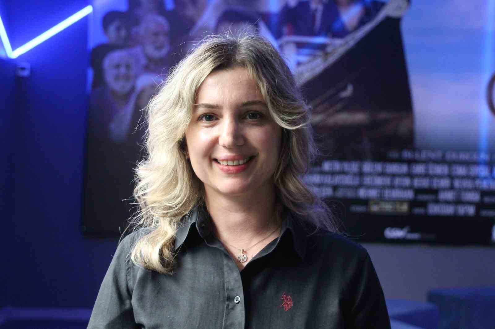 Şırnak&rsquo;ta &rsquo;Sinemaya Gitmeyen &Ouml;ğrenci Kalmasın Projesi&rsquo; devam ediyor
