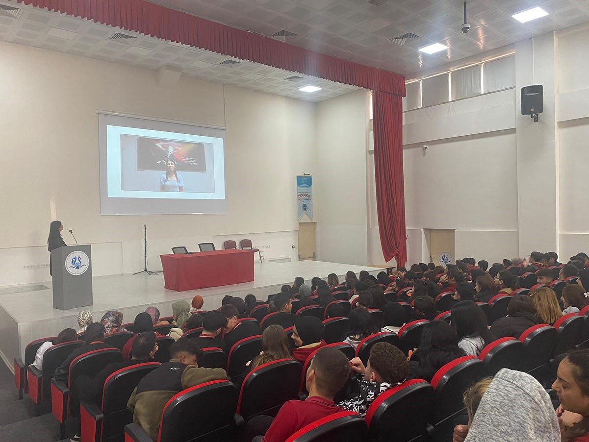 “Çocukluk Çağında Lösemi” eğitimi verildi