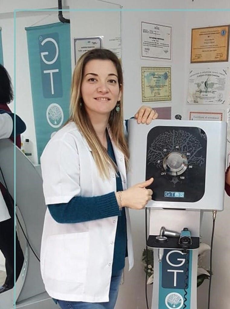 Bel ve boyun rahatsızlığı olanlar bu yöntemle sorunlarından kurtuluyor
