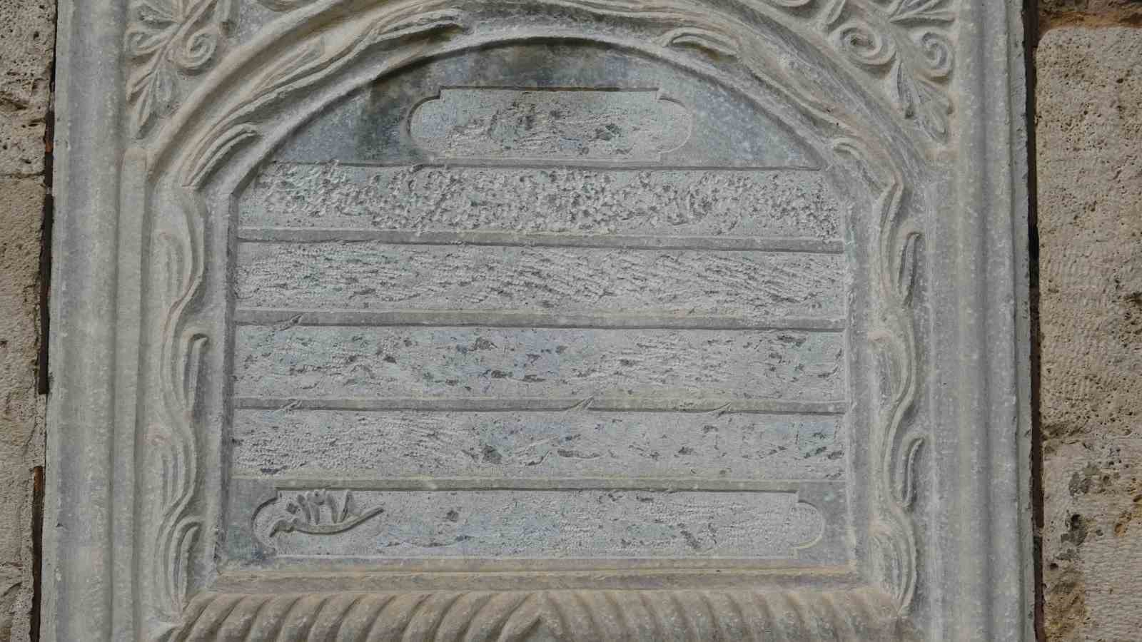 Tokat’ta 120 yıllık saat kulesinin tarihini değiştirecek iddia