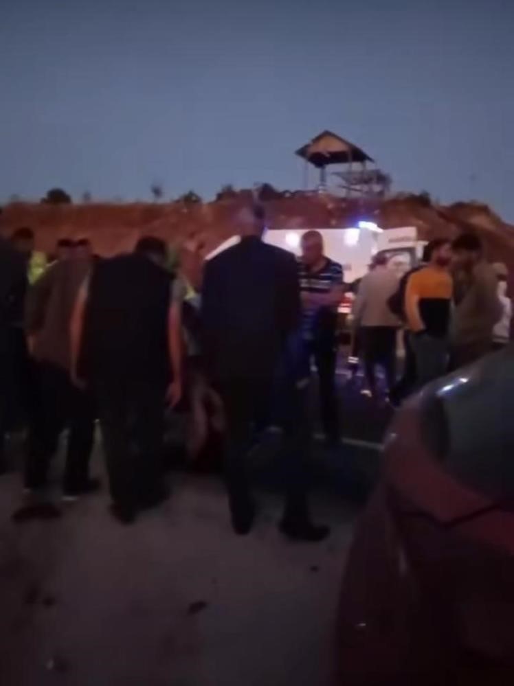 Diyarbakır’daki trafik kazasında ağır yaralanan genç kız 14 günlük yaşam mücadelesini kaybetti