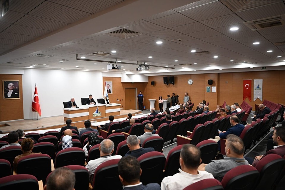 Kocaelispor’un eski başkanı Hüseyin Üzülmez’in adı parkta yaşatılacak