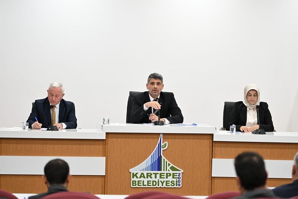 Kocaelispor’un eski başkanı Hüseyin Üzülmez’in adı parkta yaşatılacak