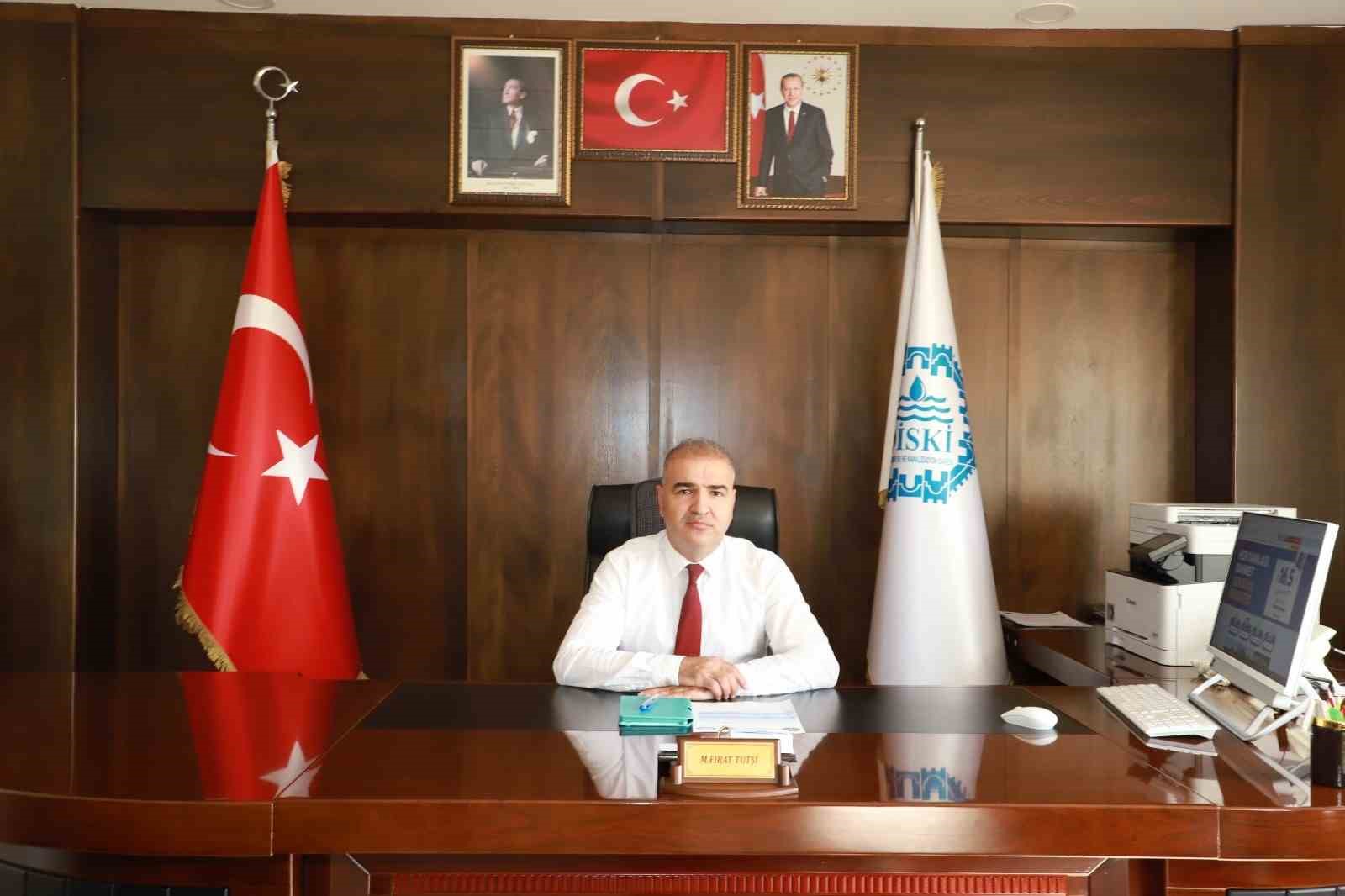 Diyarbakrda 30 bin 611 abonenin 48 milyon 6 bin lira borcu yaplandrld
