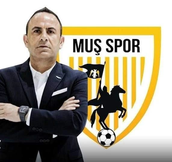 Başkan Kaya: “Muşspor her zaman zirvede olacaktır”
