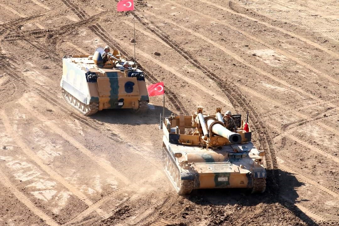 Erciş&rsquo;te &rsquo;Yıldırım-2023 Seferberlik Tatbikatı&rsquo; icra edildi
