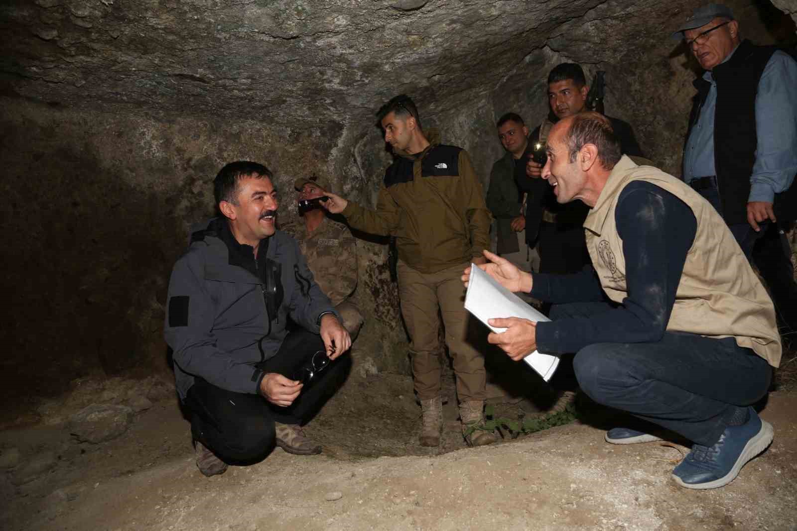 Tunceli’de ’Gelin odaları’ turizme kazandırılıyor