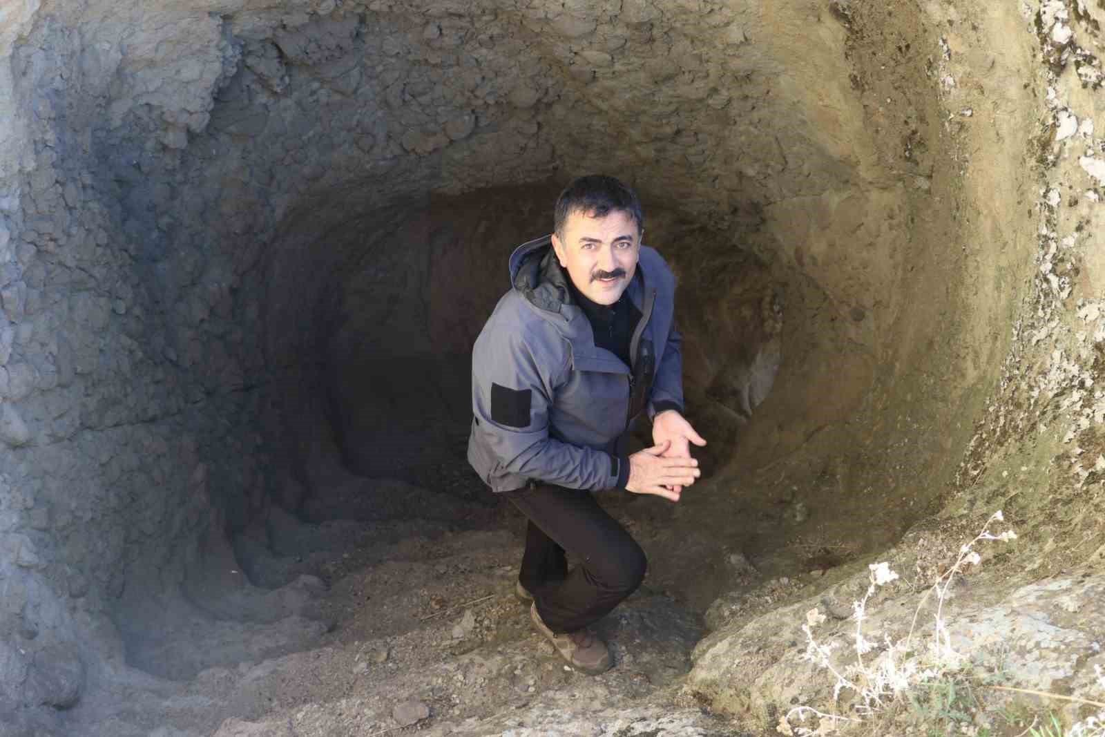 Tunceli’de ’Gelin odaları’ turizme kazandırılıyor
