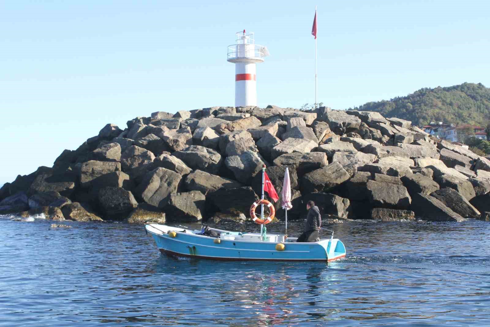 Karadeniz&rsquo;in kadın reisleri
