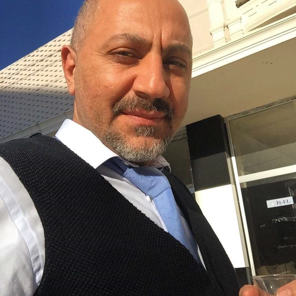 Tekstil at&ouml;lyesindeki cinayette kan parası iddiası
