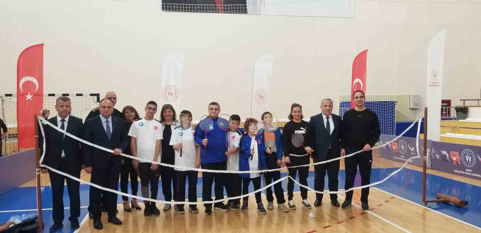 ‘Sinop’ta Özelim Projesi’ üçüncü yaşında