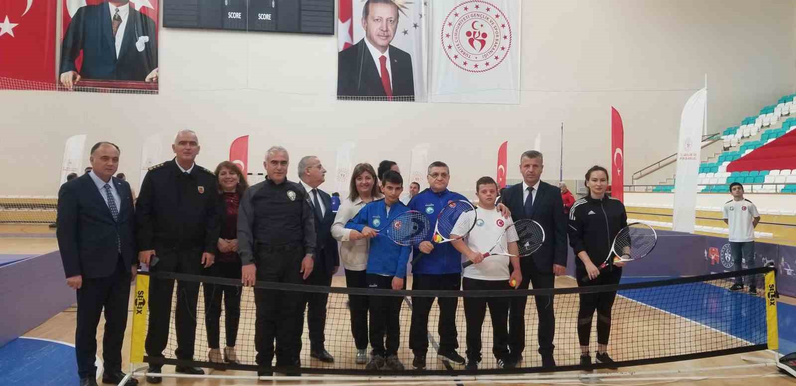 &lsquo;Sinop&rsquo;ta &Ouml;zelim Projesi&rsquo; &uuml;&ccedil;&uuml;nc&uuml; yaşında
