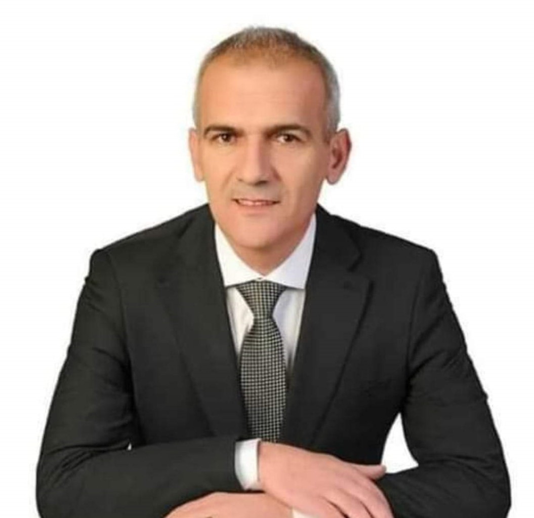 Başkan Altıkulaç, AK Parti’den belediye başkanlığına aday adaylığını açıkladı