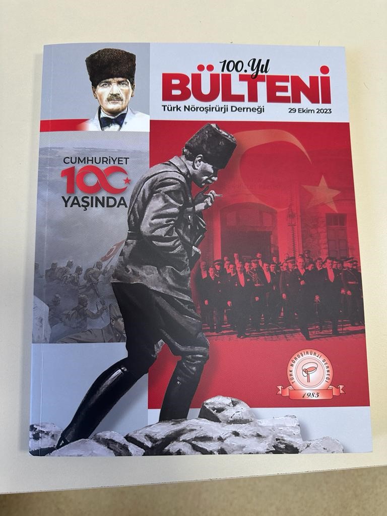 Prof. Dr. Kadıoğlu’nun makalesi ilk sırada yer aldı