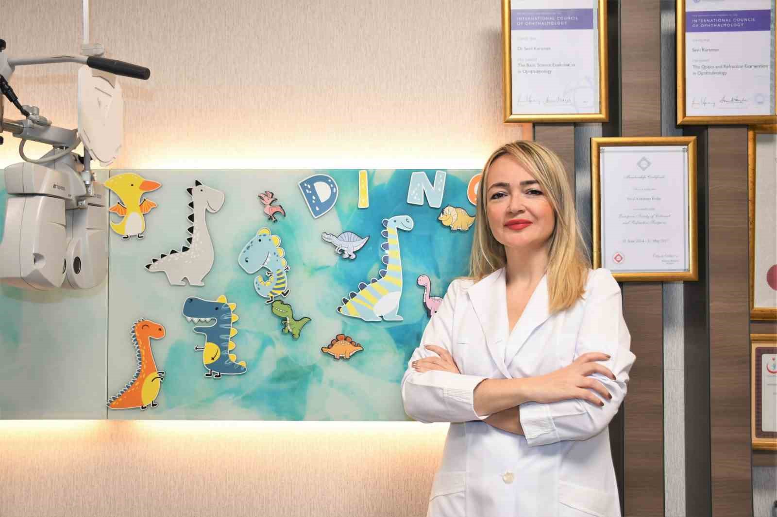 Ara tatilde ekran kullanım süresine dikkat