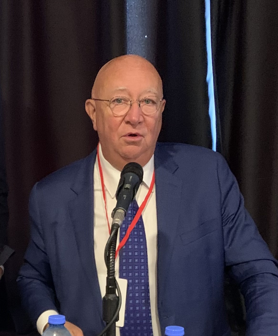 Hayat Hastanesi uluslararası a&ccedil;ılımlarını s&uuml;rd&uuml;r&uuml;yor
