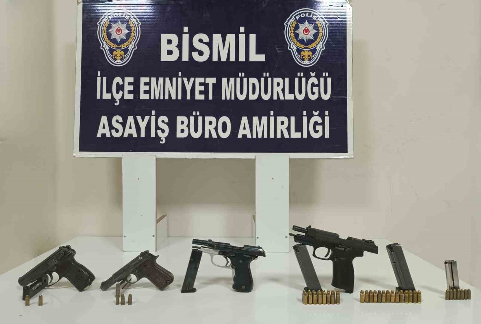 Diyarbakır’da 3 kişinin hayatını kaybettiği silahlı çatışmada yeni gelişme
