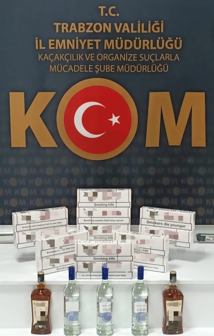 Emniyetten ka&ccedil;ak&ccedil;ılıkla m&uuml;cadele &ccedil;alışmaları
