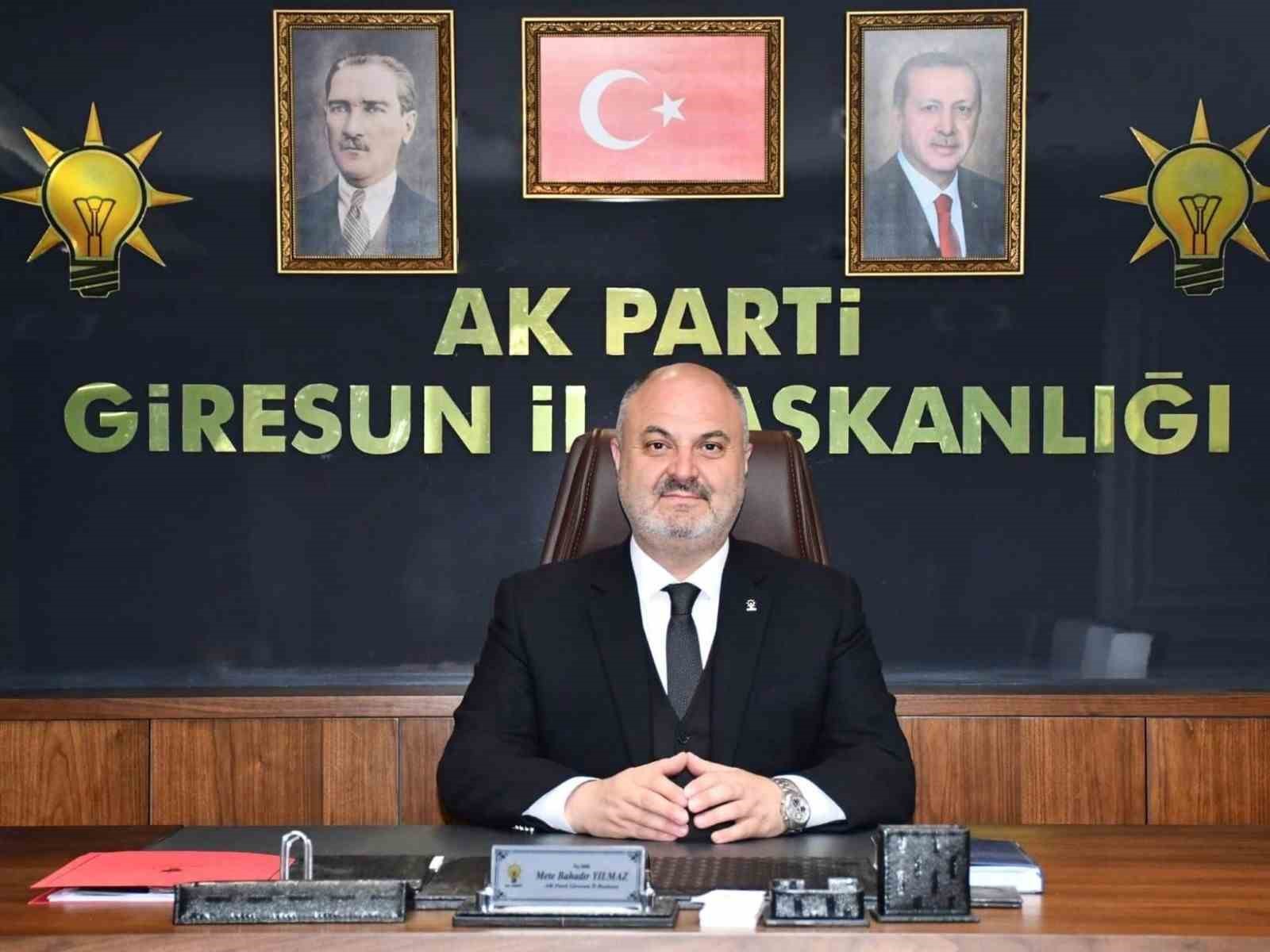 Onarım çalışmaları tamamlanan Ordu-Giresun Havaalanı yeniden seferlere başlayacak