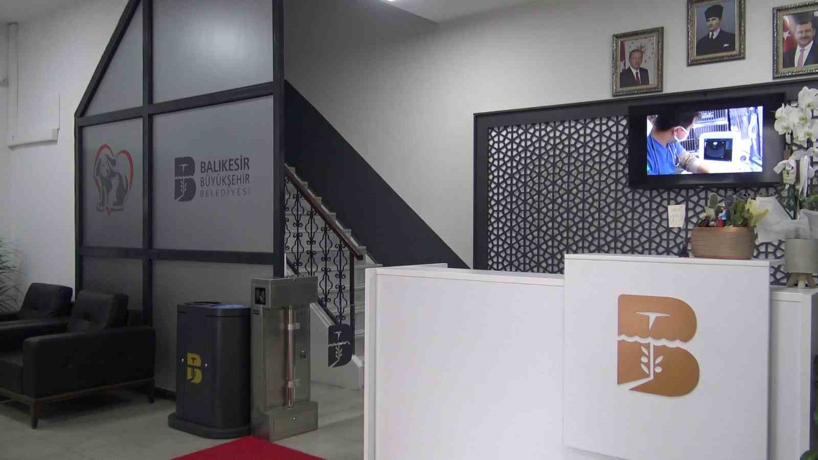 Balıkesir Büyükşehir Belediyesi’nden Bandırma’ya çifte yatırım