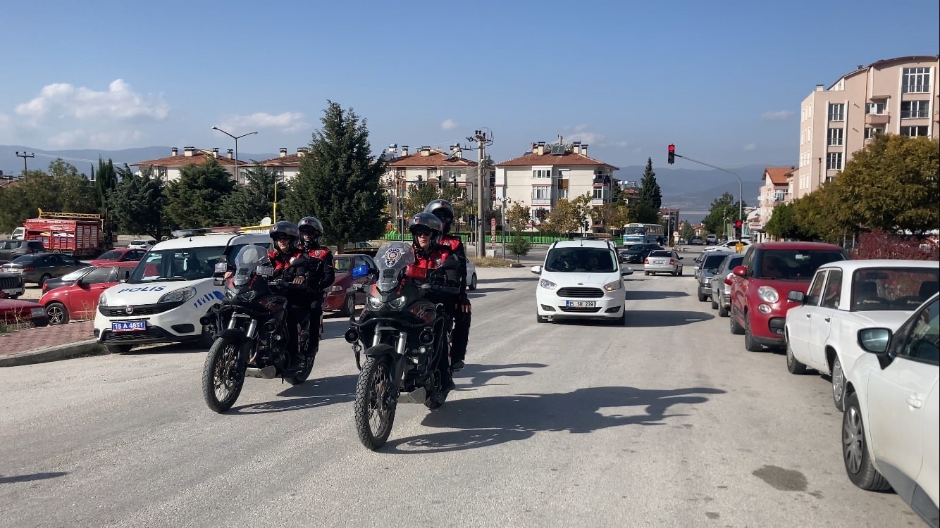 Bin 500 saatlik kamera kaydı incelenerek yakalanan cinayet zanlısı tutuklandı
