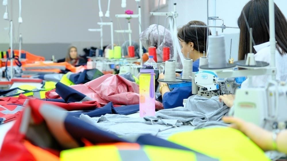 Dış ticaret haddi 86,3’e yükseldi