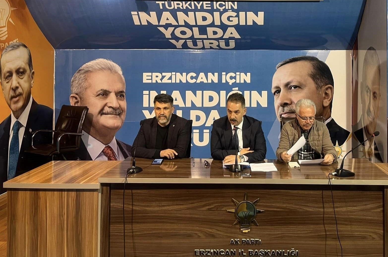 AK Parti’de yerel seçim aday belirleme takvimi netleşti
