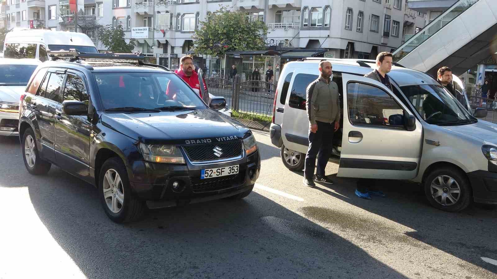 Ordu&rsquo;da 10 Kasım t&ouml;renleri
