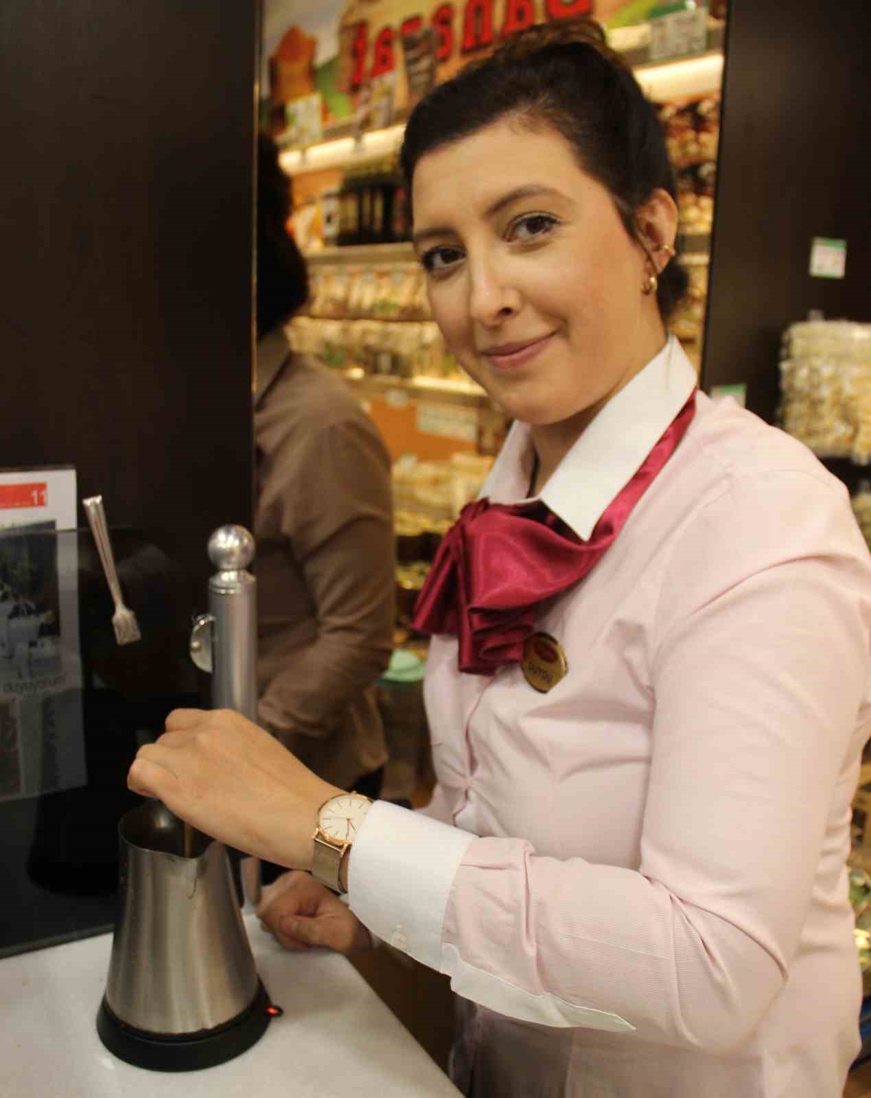 Aydın&rsquo;da doğdu, D&uuml;nya markası oldu
